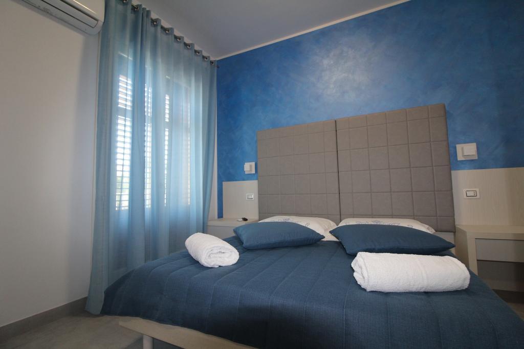 B&B Villa Bea San Vito Lo Capo Exterior foto