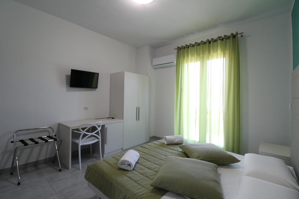 B&B Villa Bea San Vito Lo Capo Exterior foto
