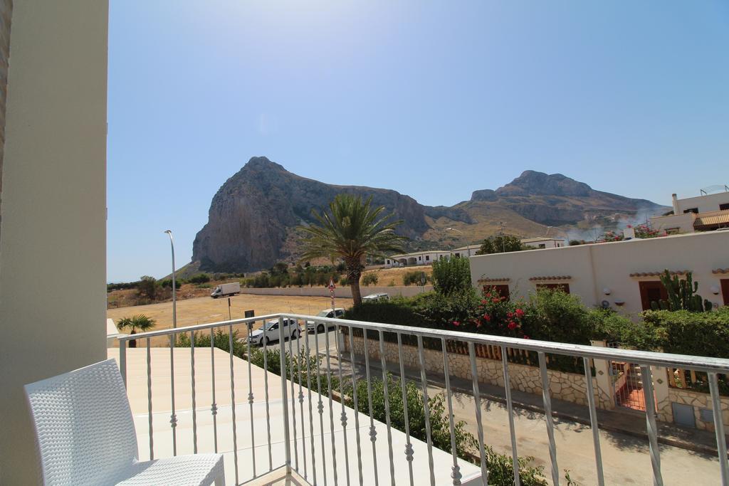B&B Villa Bea San Vito Lo Capo Exterior foto