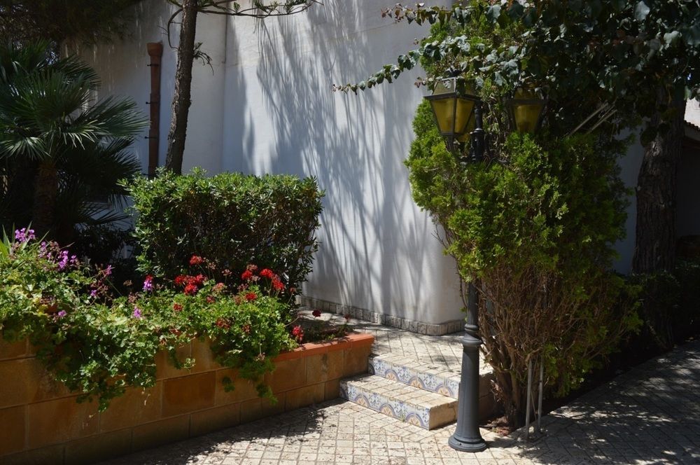 B&B Villa Bea San Vito Lo Capo Exterior foto