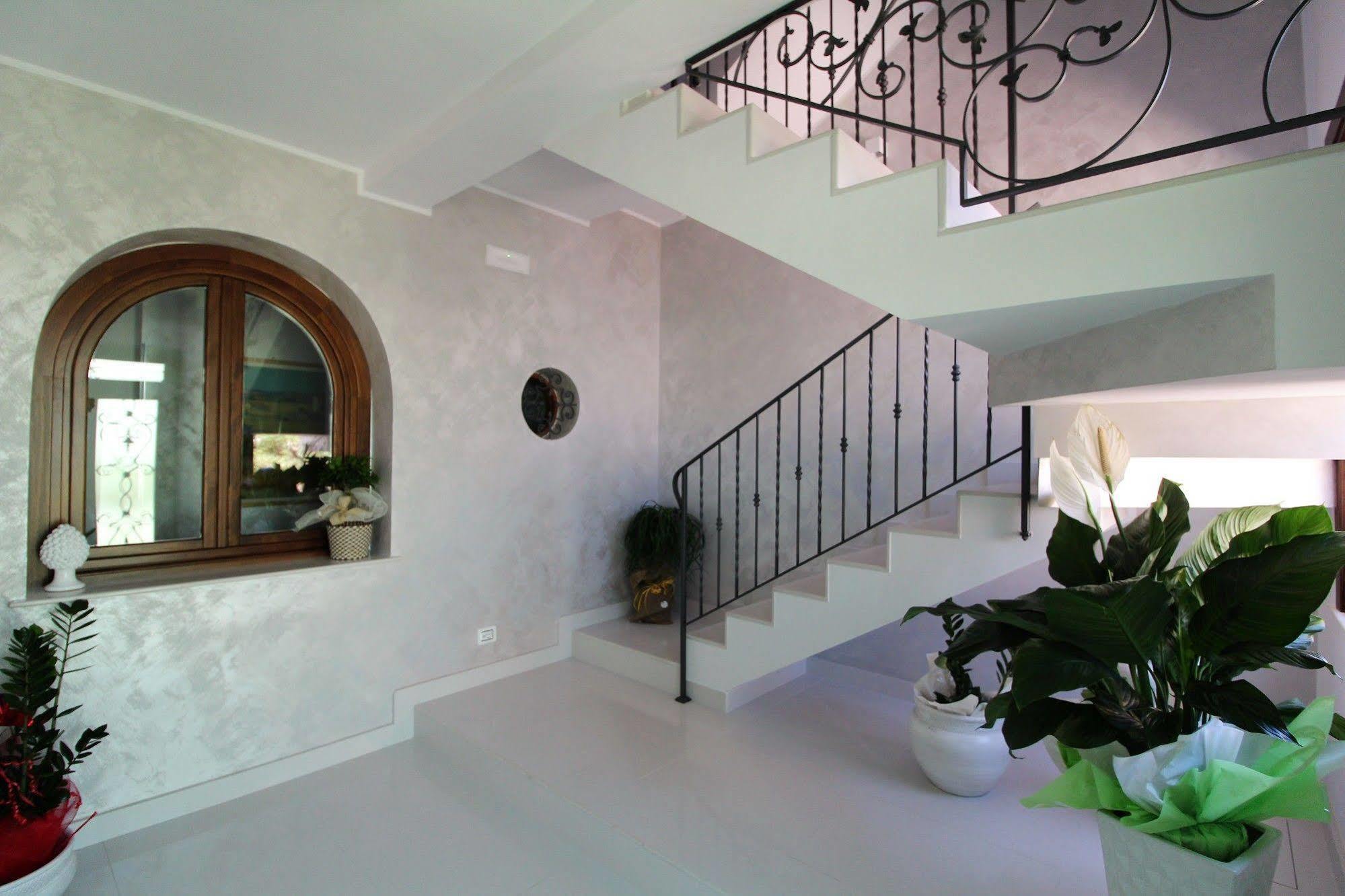 B&B Villa Bea San Vito Lo Capo Exterior foto